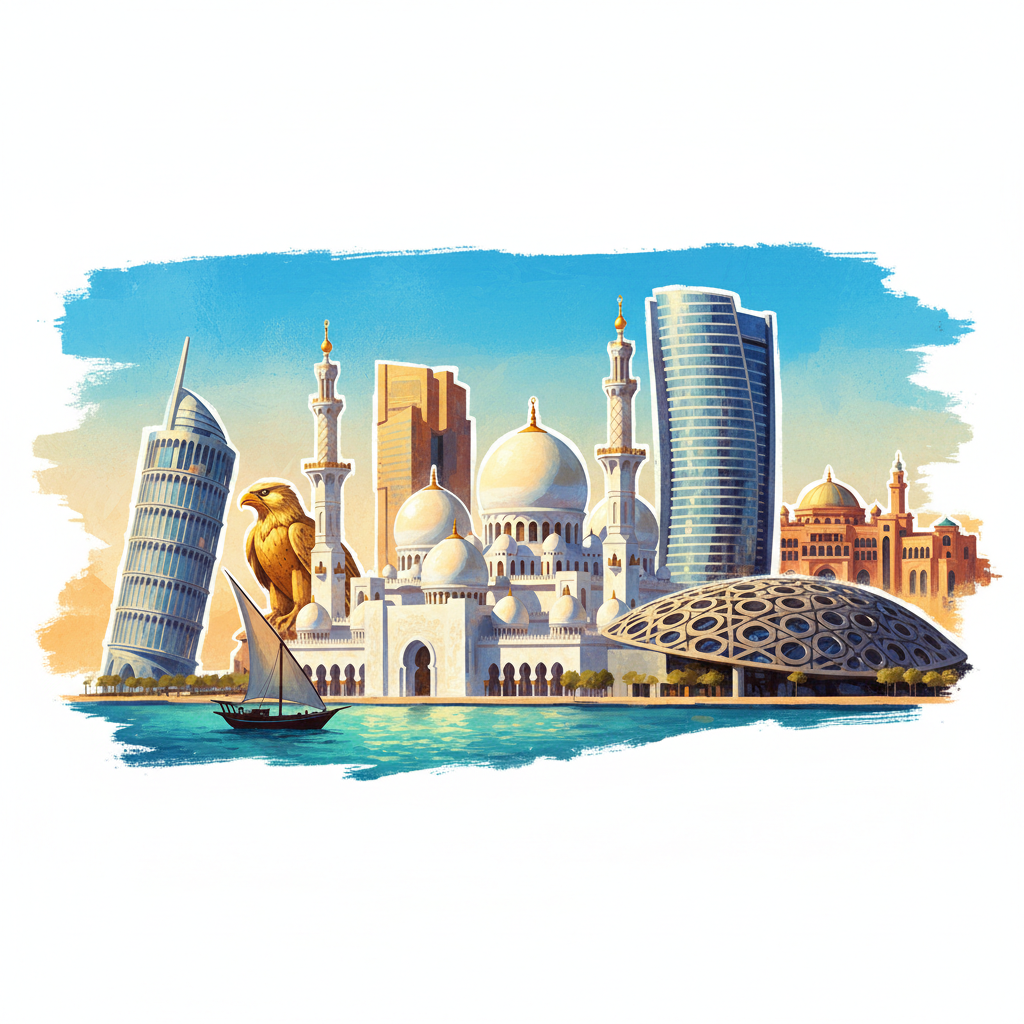 Abu Dabi