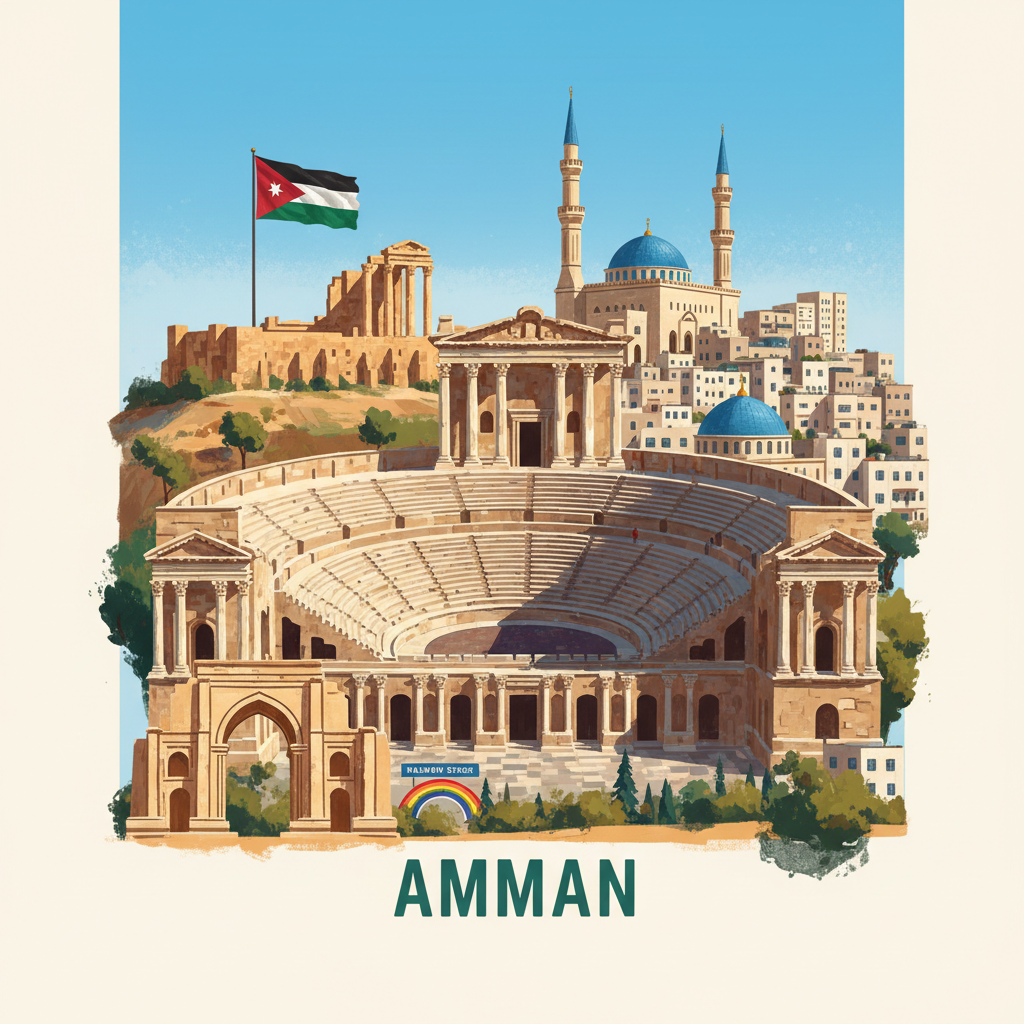 Amán