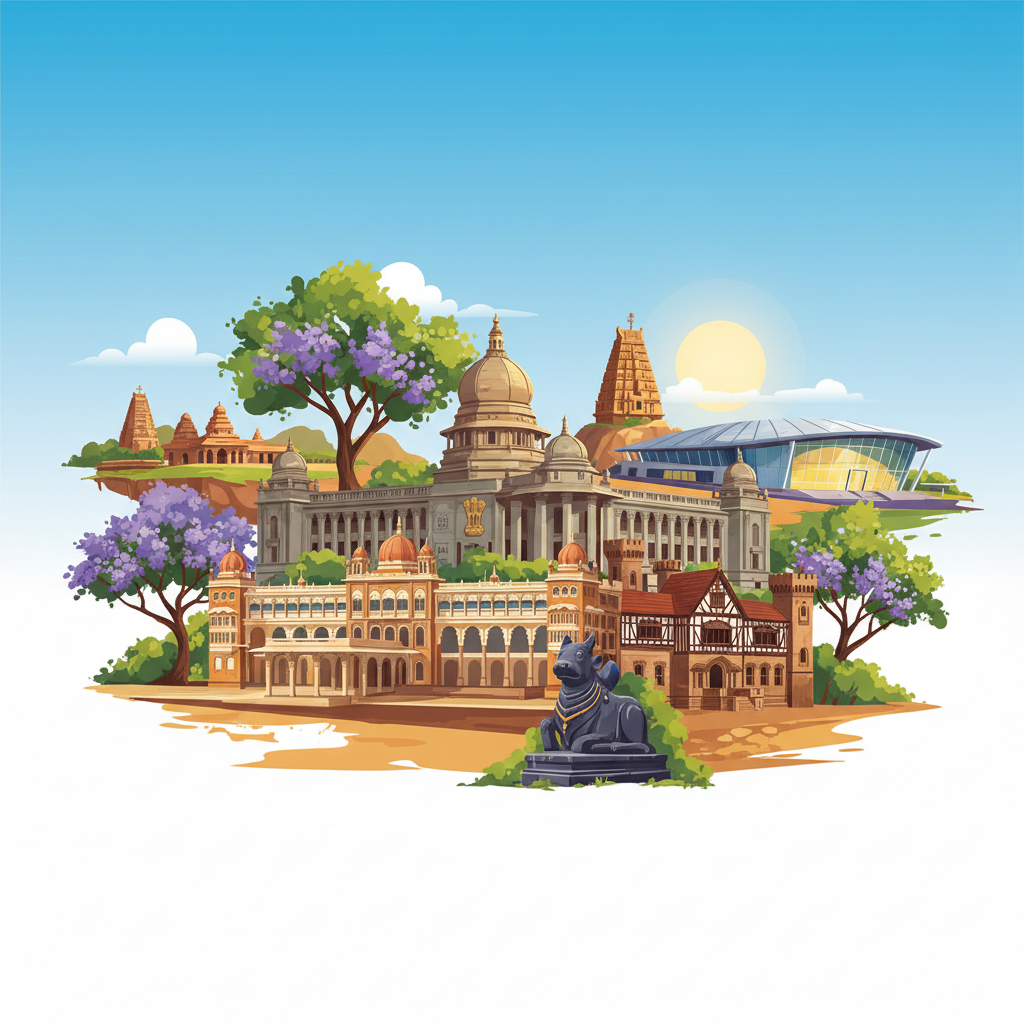 Bangalore