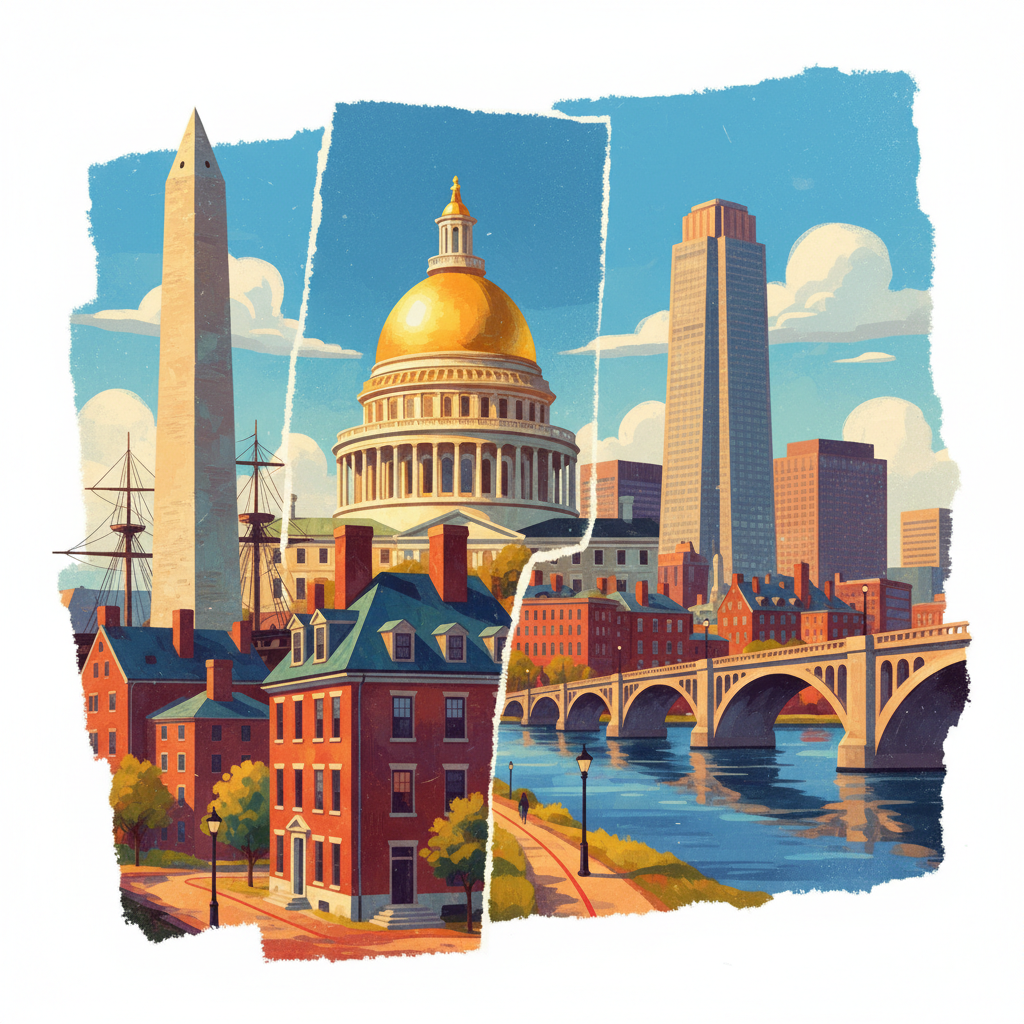 Boston