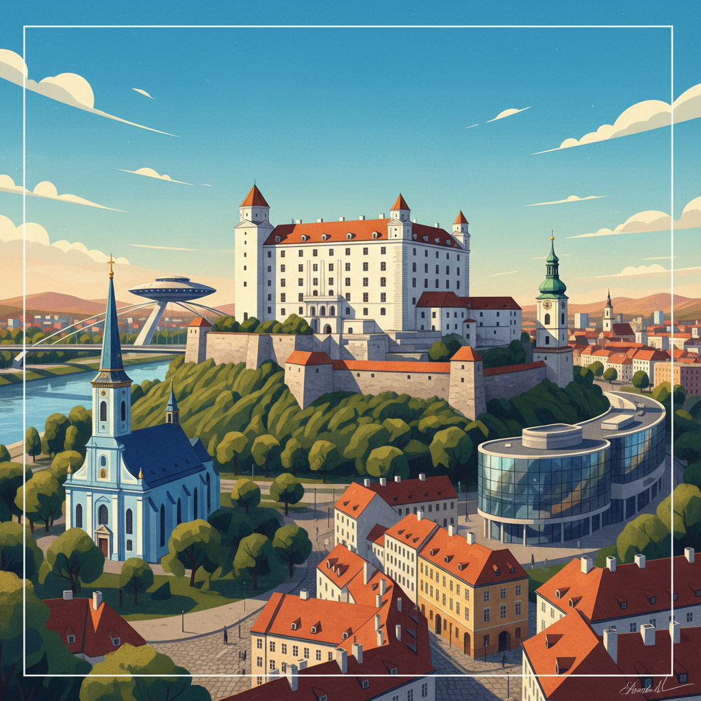 Bratislava