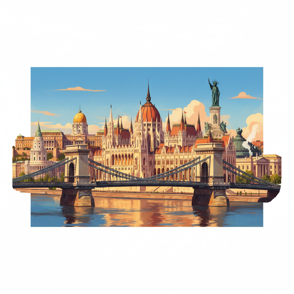Budapest