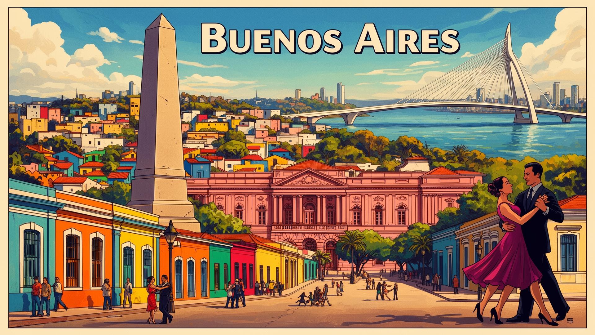 Buenos Aires