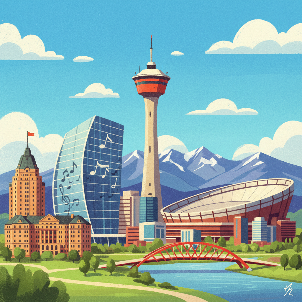 Calgary