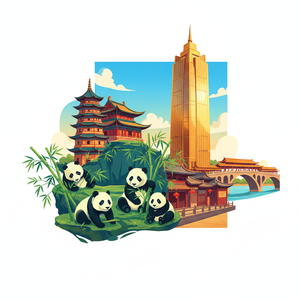 Chengdu