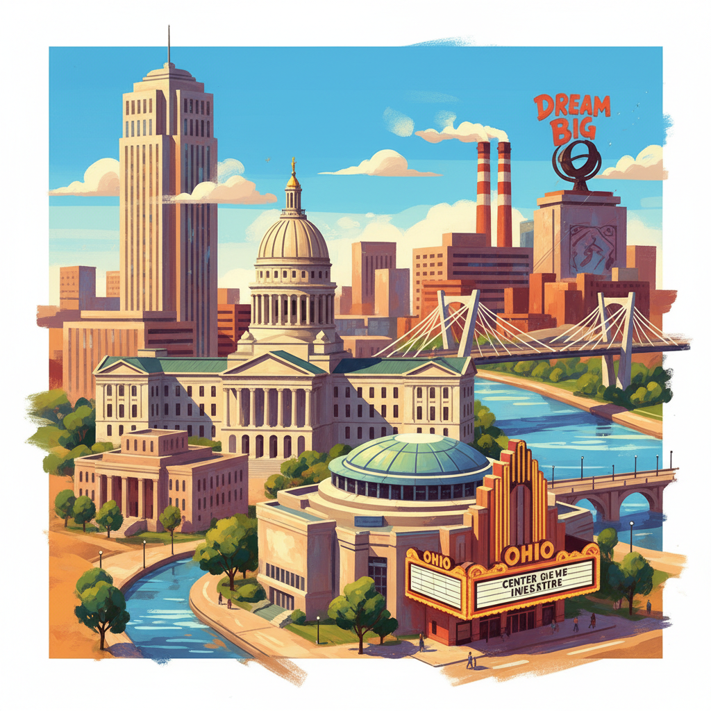 Columbus
