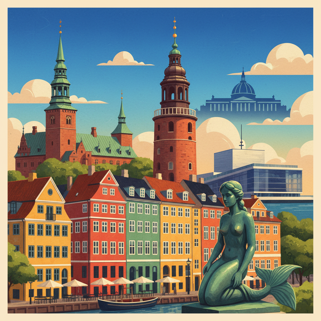 Copenhague