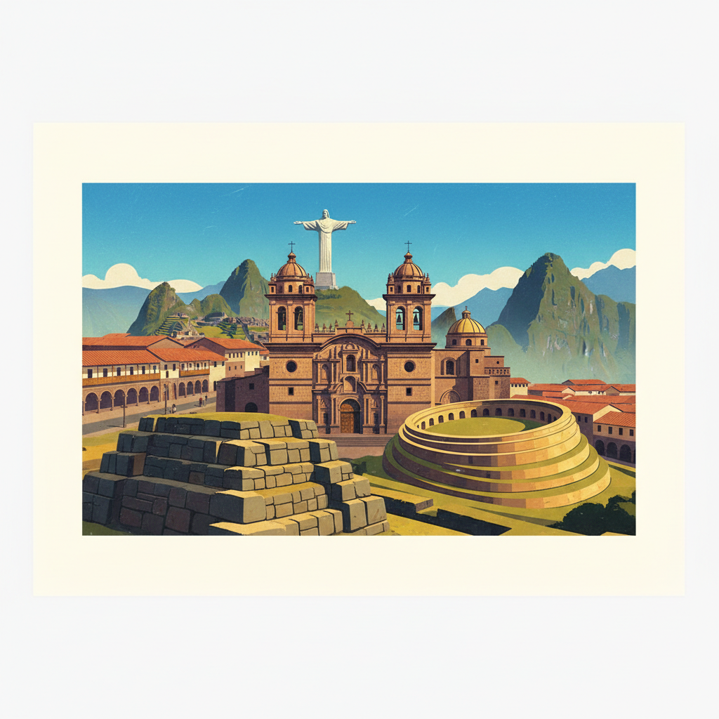 Cusco