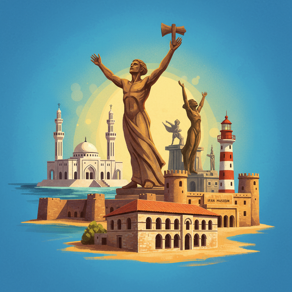 Dakar