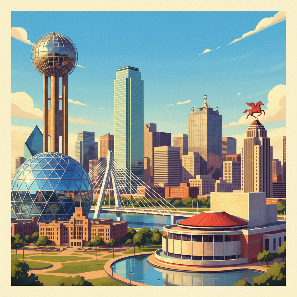 Dallas