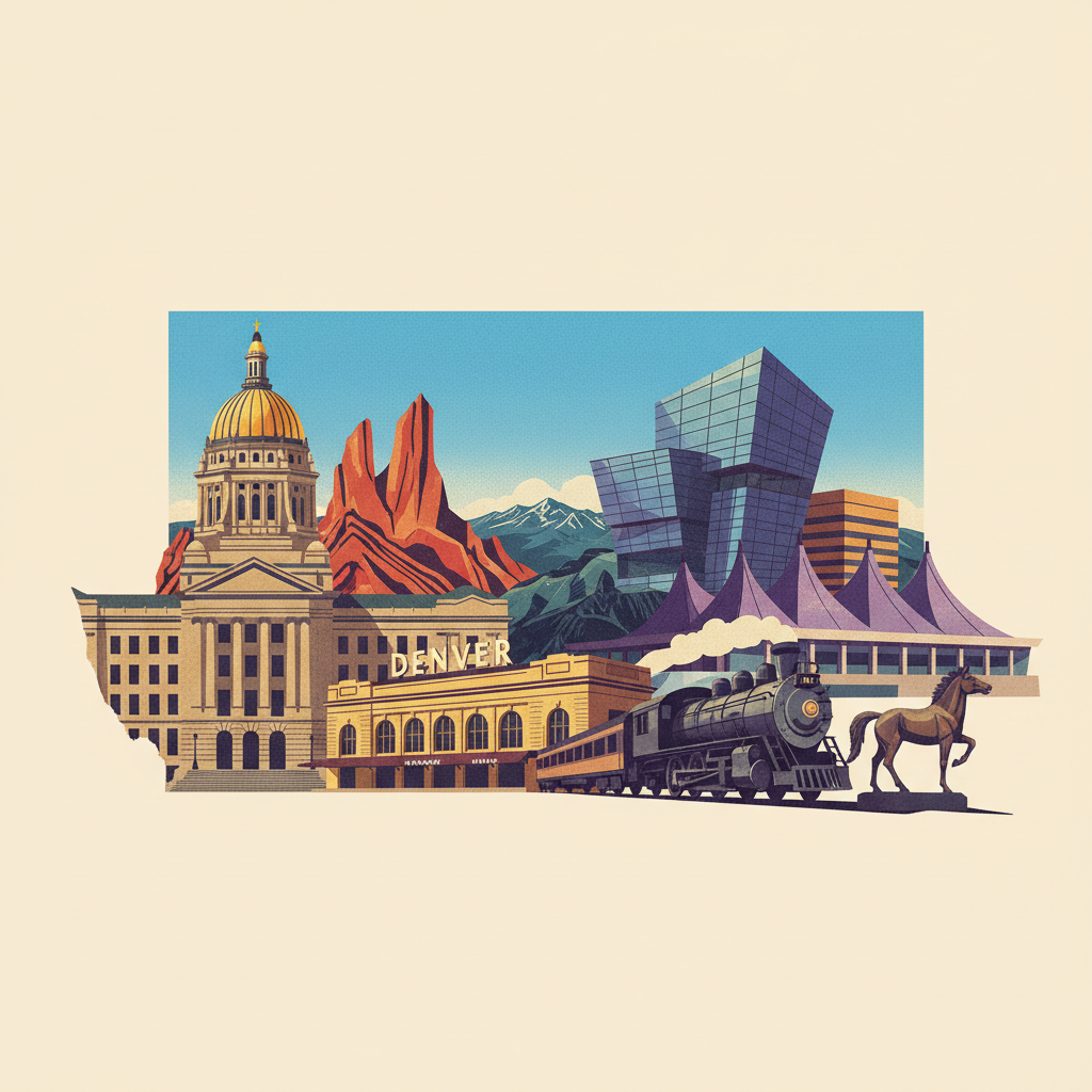 Denver