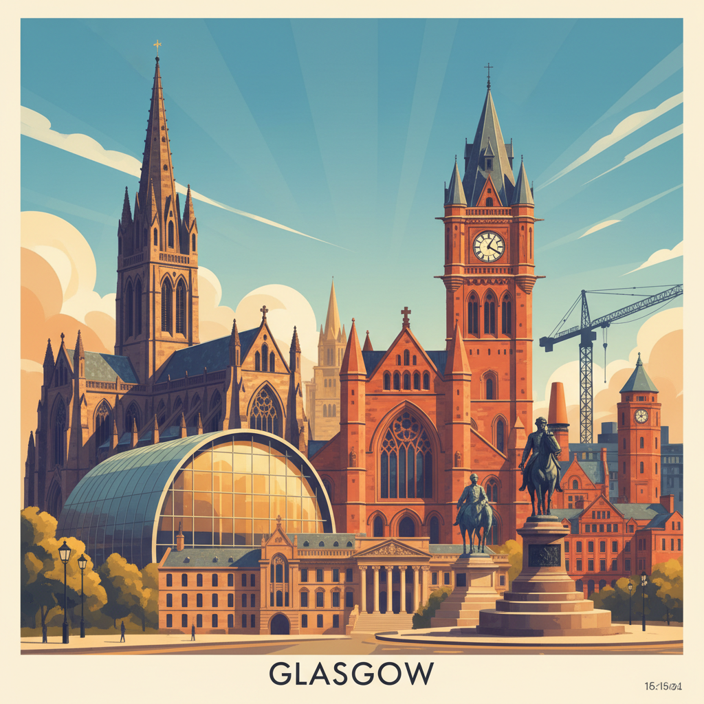 Glasgow
