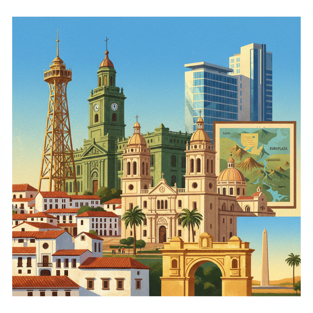 Ciudad de Guatemala