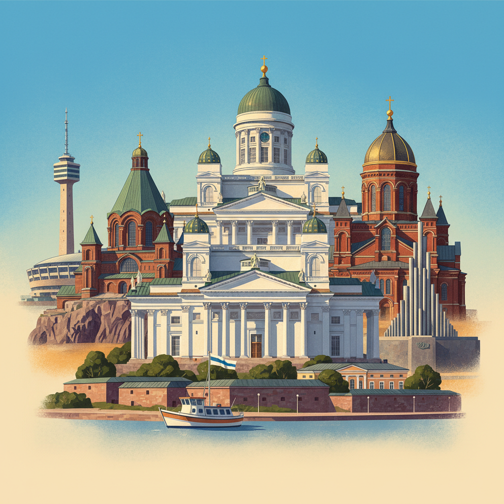 Helsinki