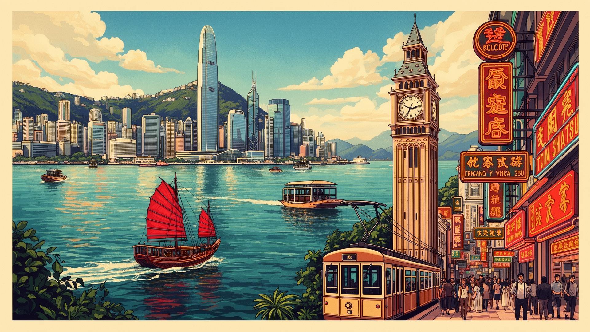 Hong Kong