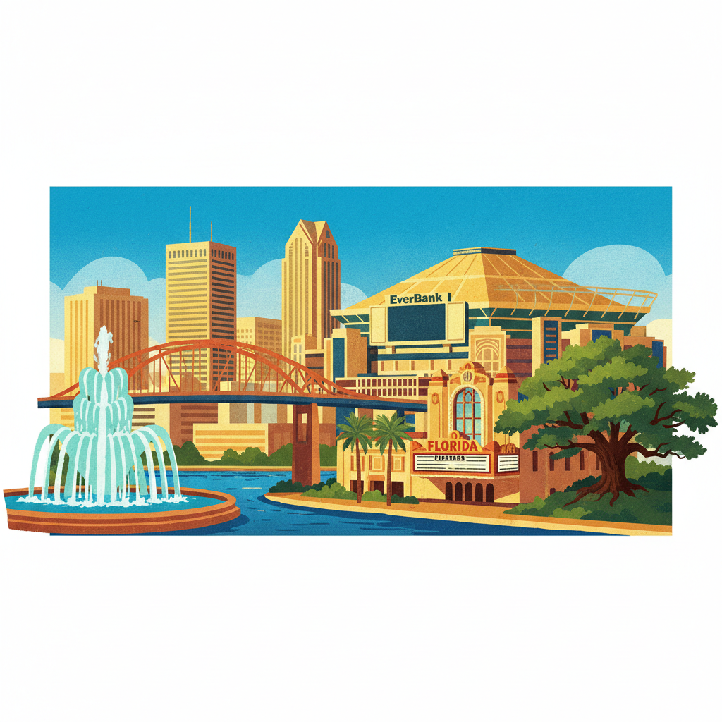 Jacksonville
