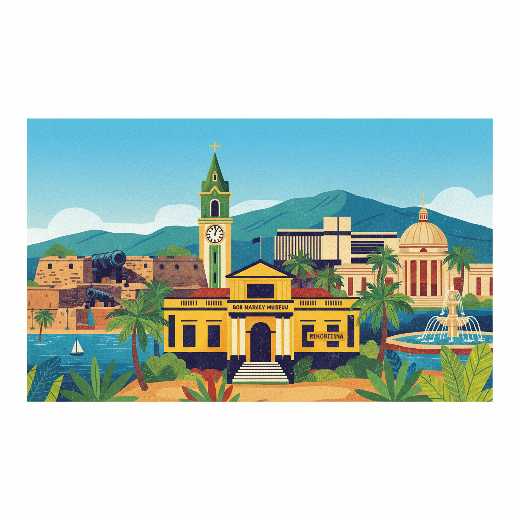 Kingston