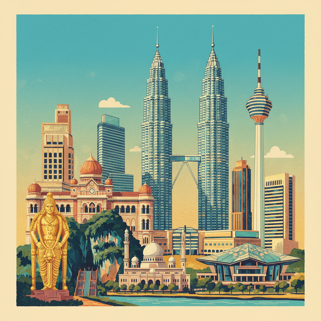 Kuala Lumpur
