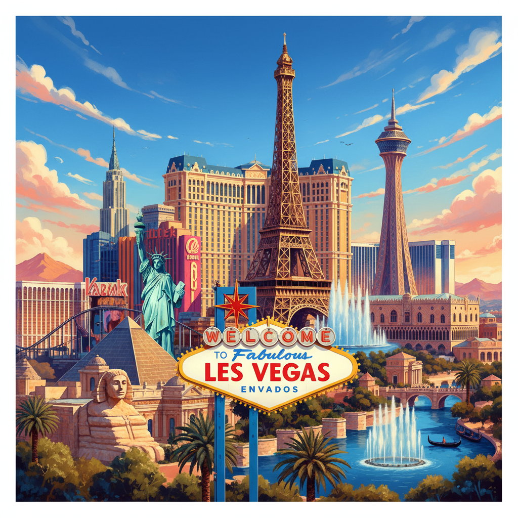 Las Vegas