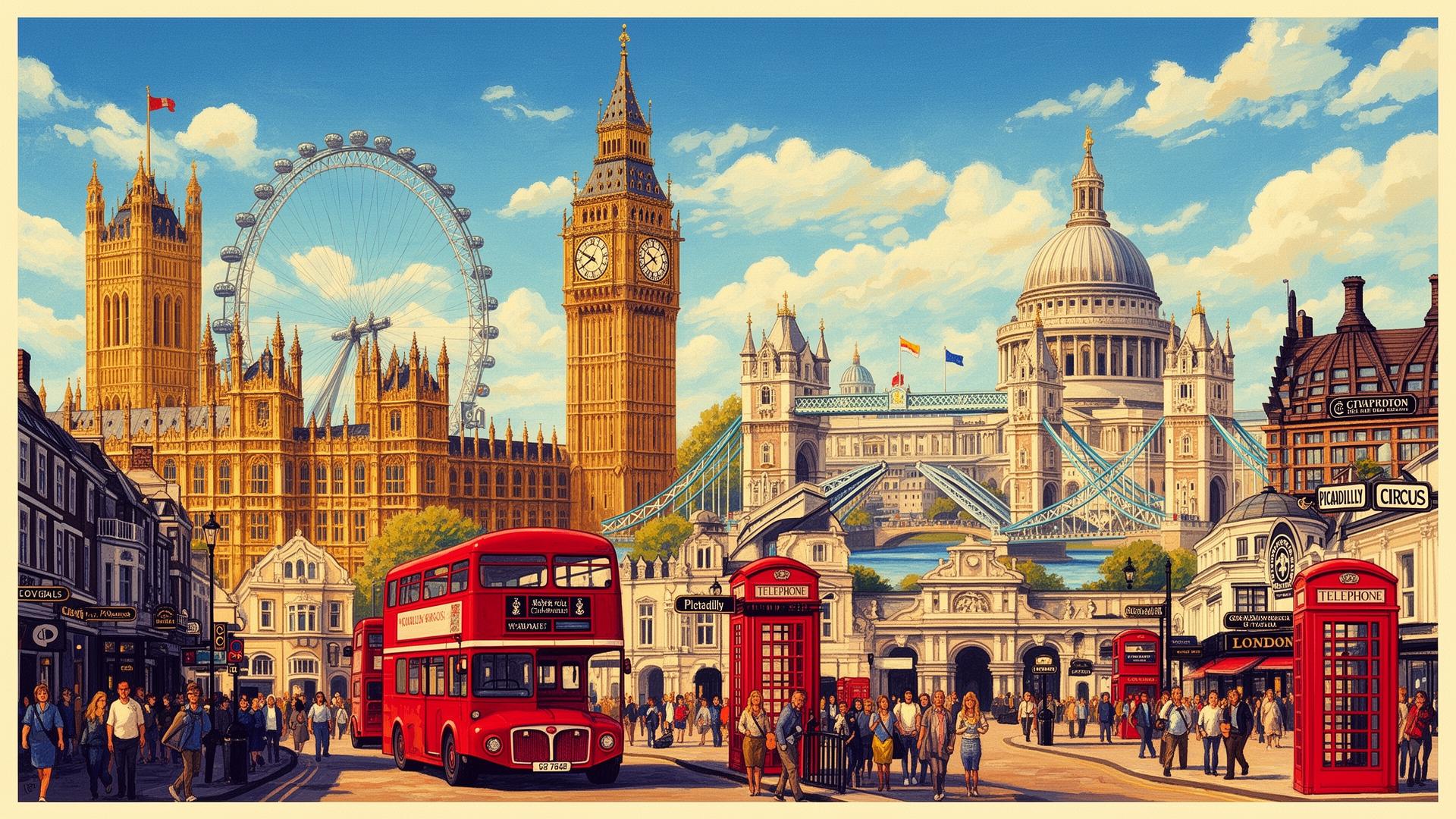Londres