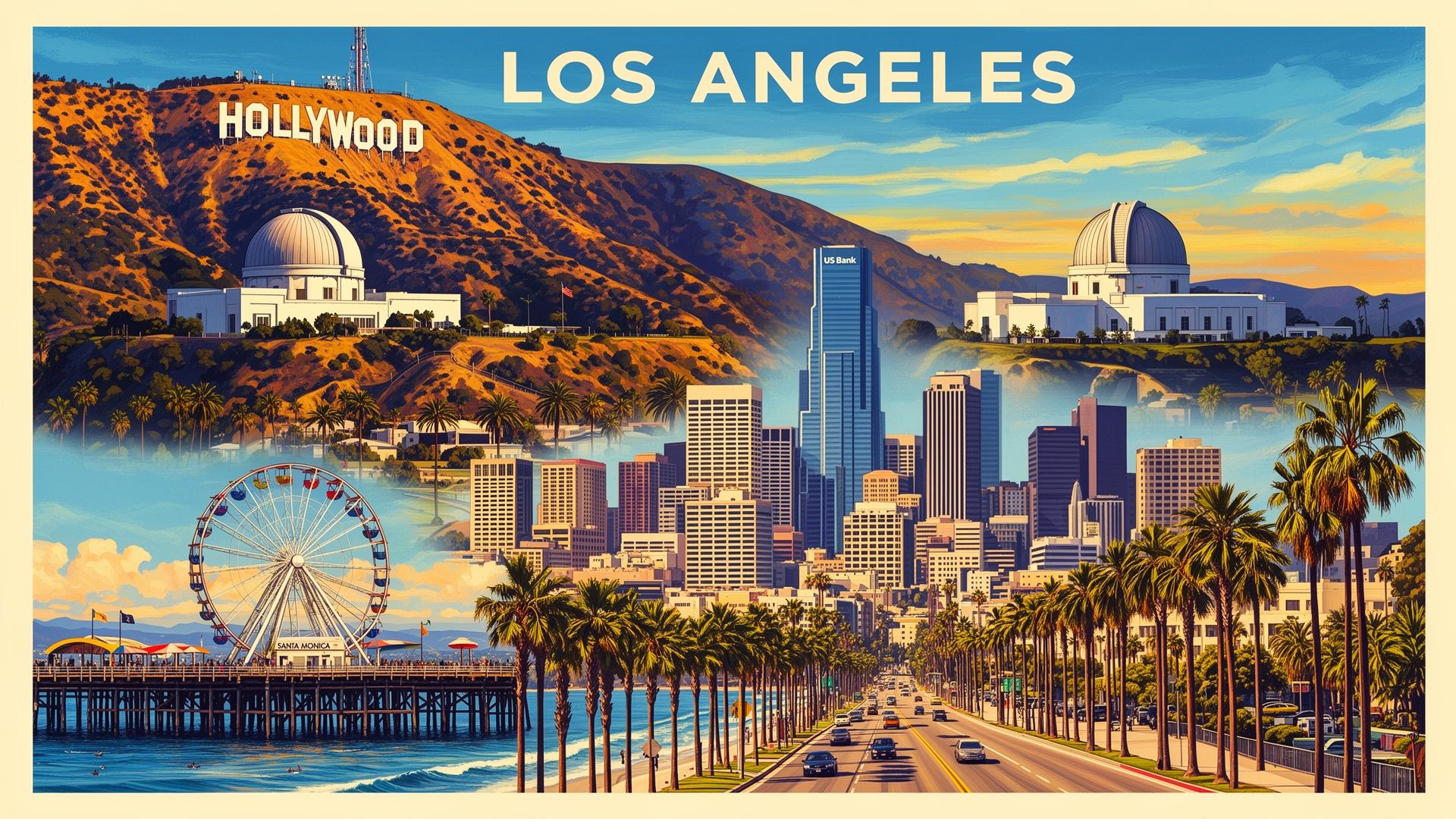 Los Ángeles