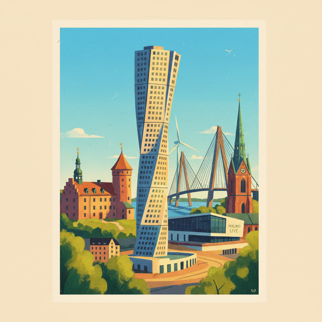 Malmö