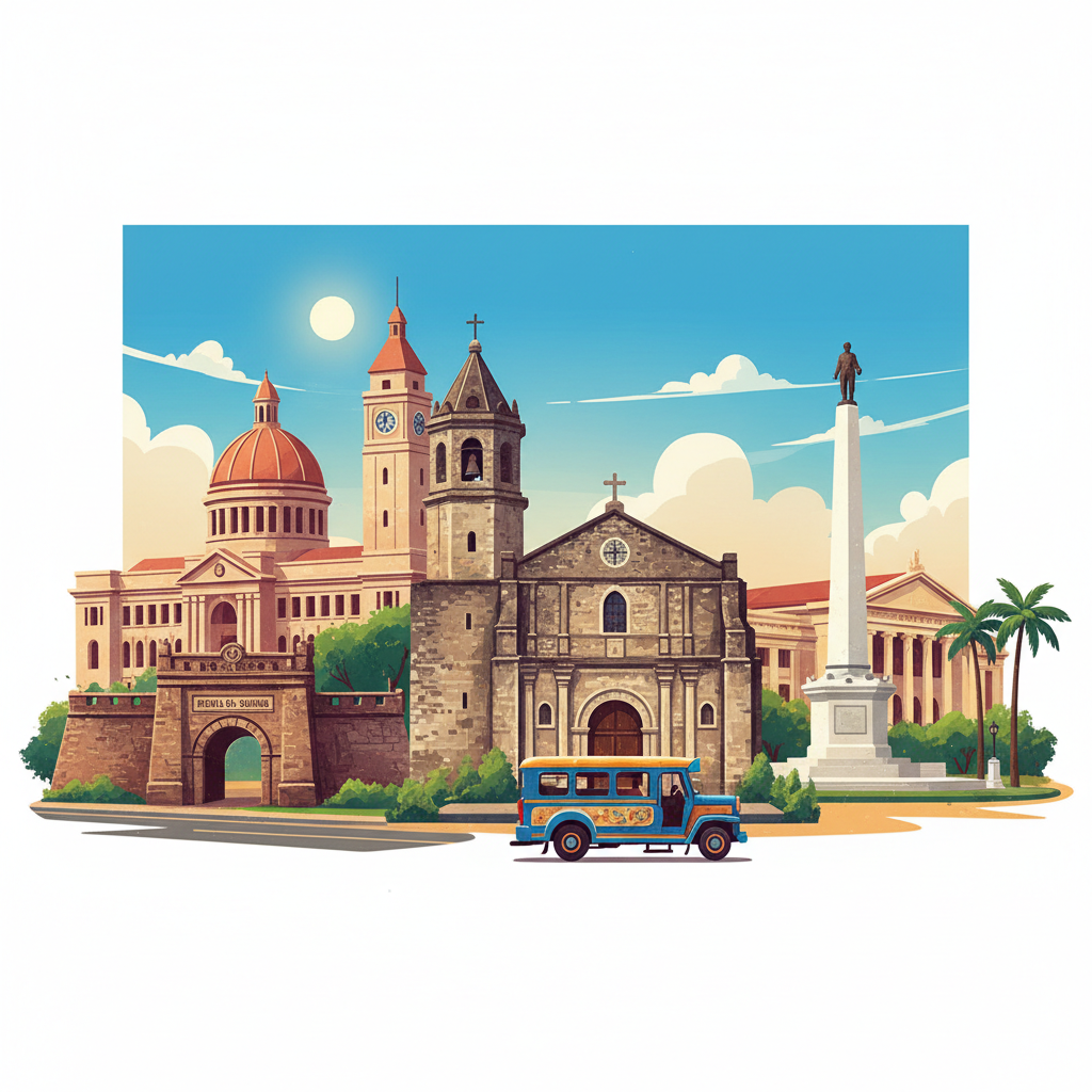 Manila