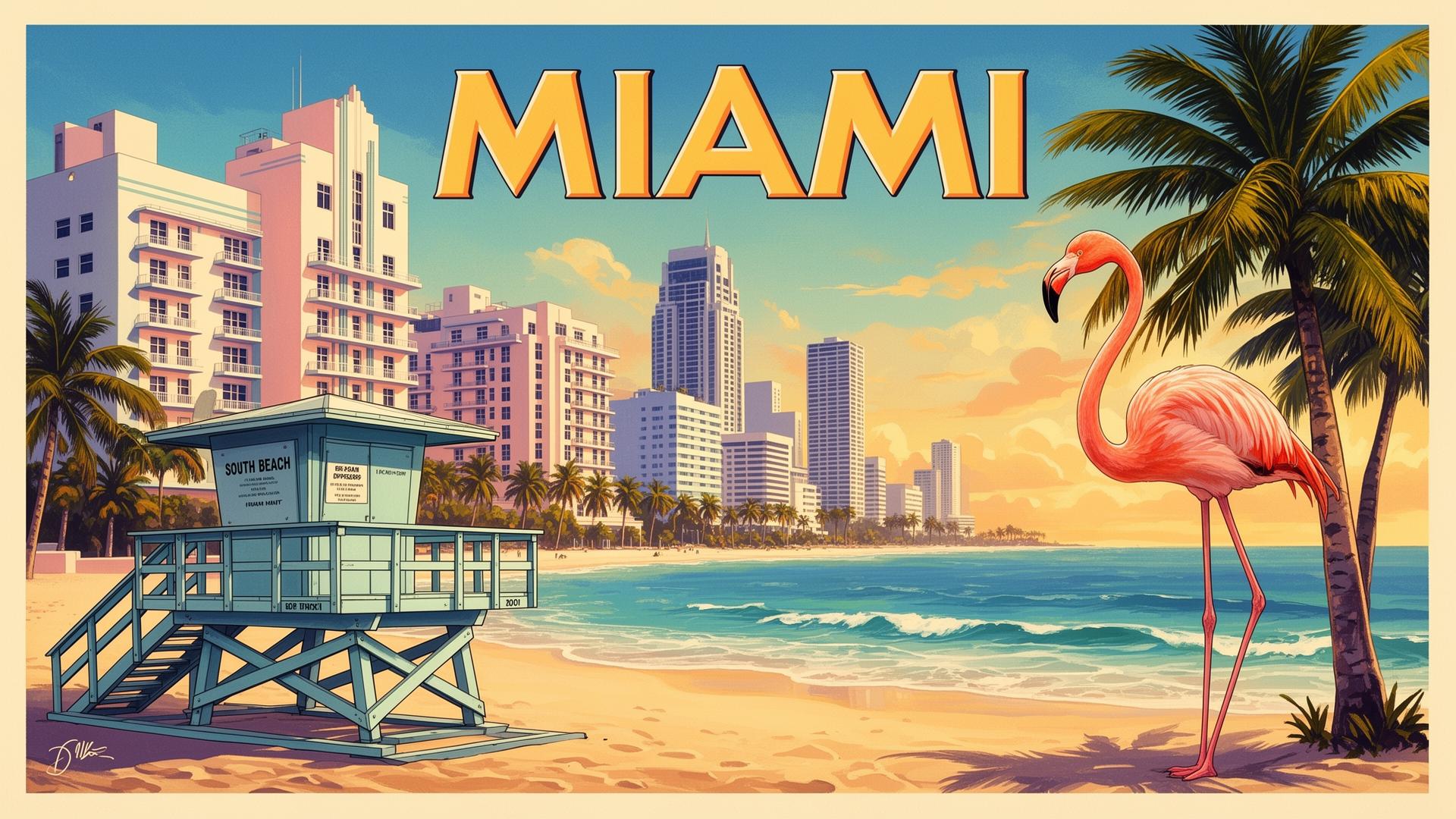 Miami