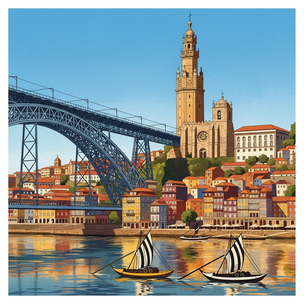 Oporto