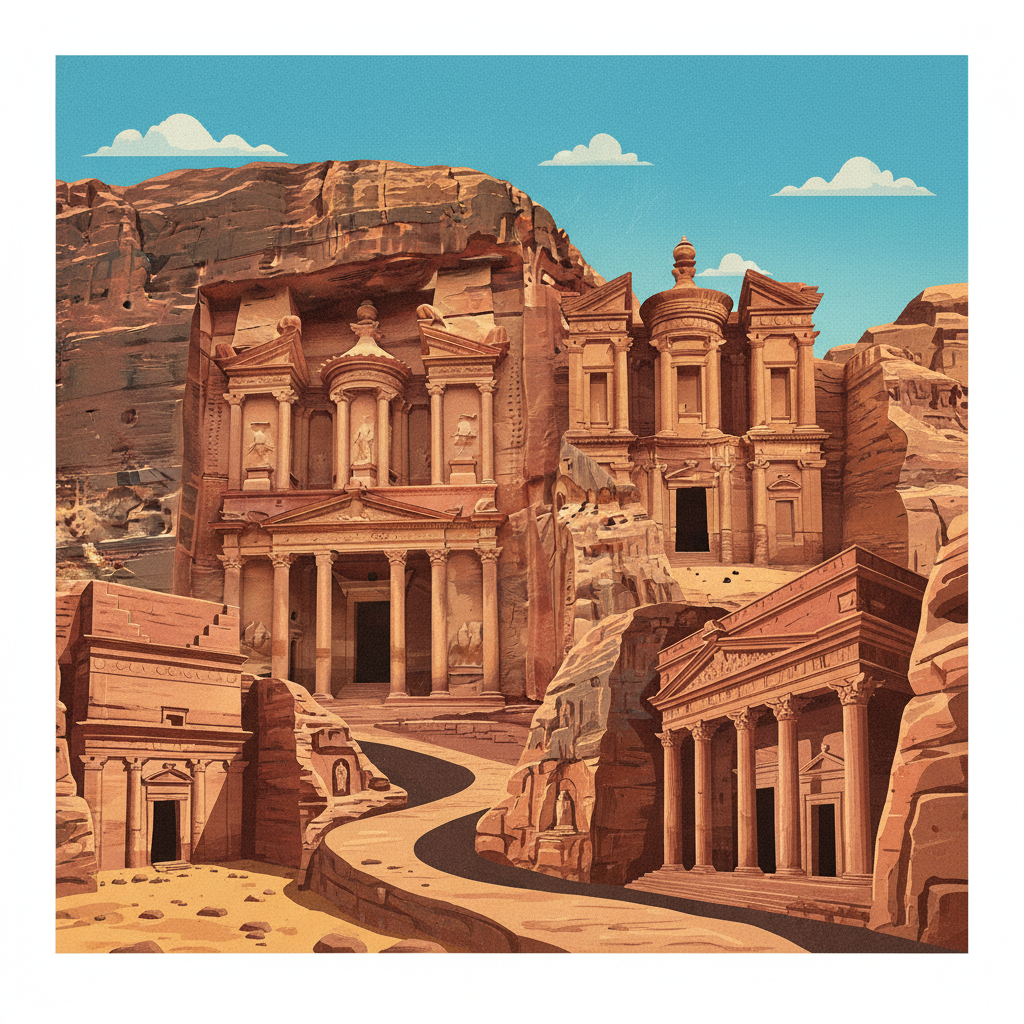 Petra