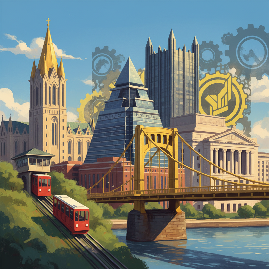 Pittsburgh