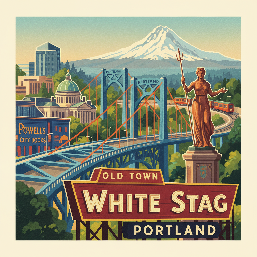 Portland