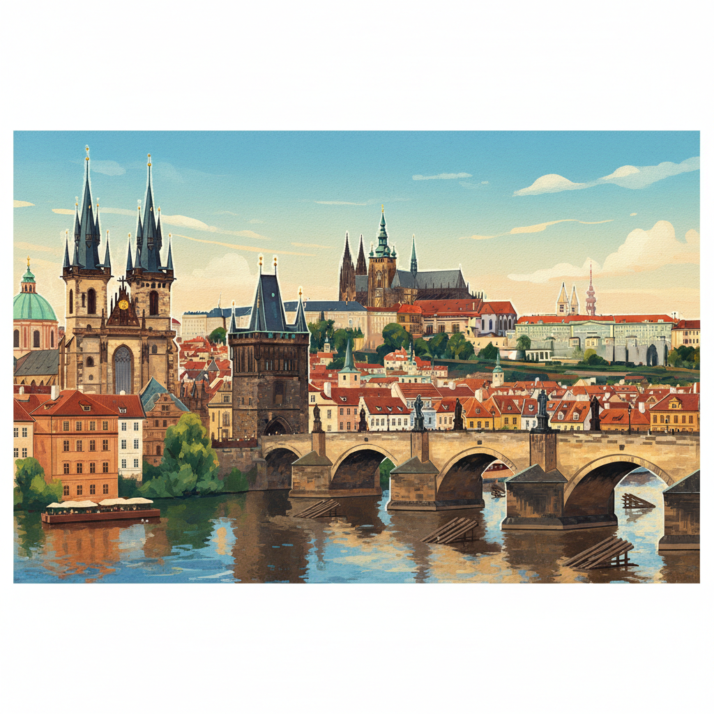 Praga