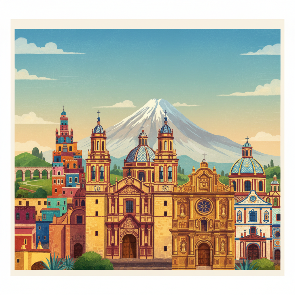 Puebla
