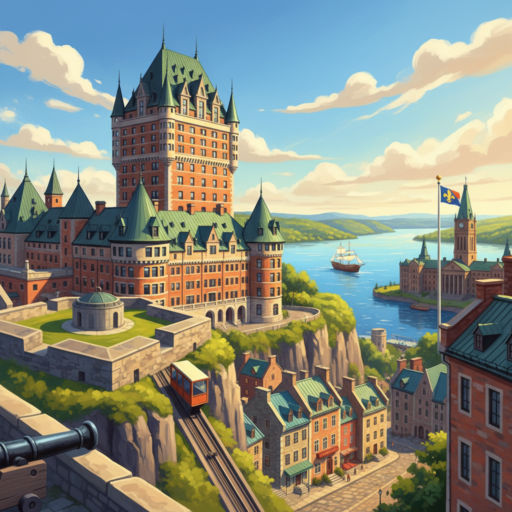 Quebec