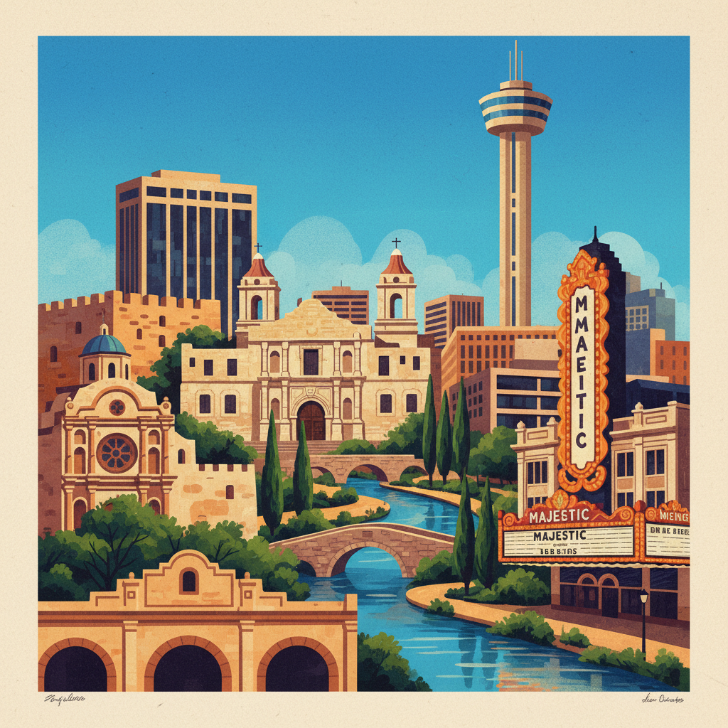 San Antonio