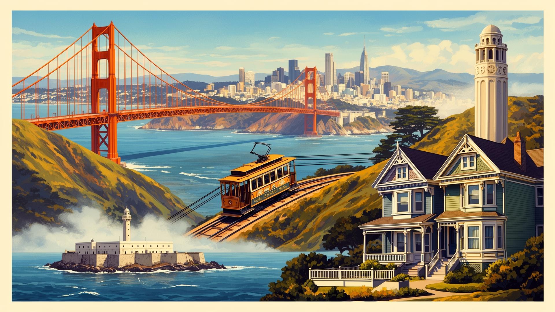 San Francisco
