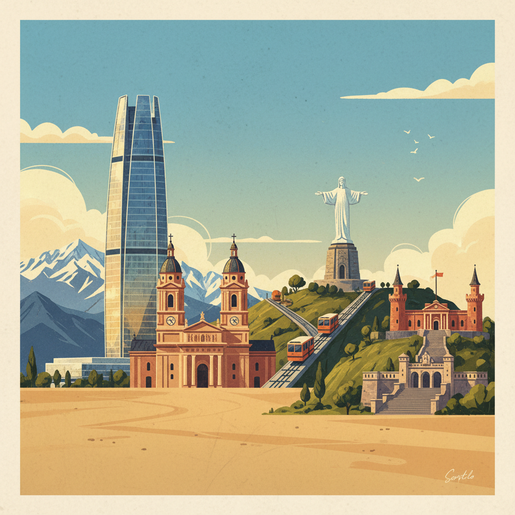 Santiago
