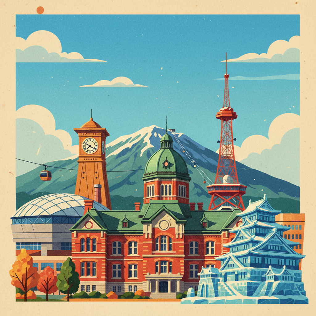Sapporo