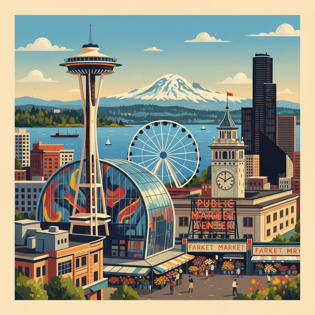 Seattle
