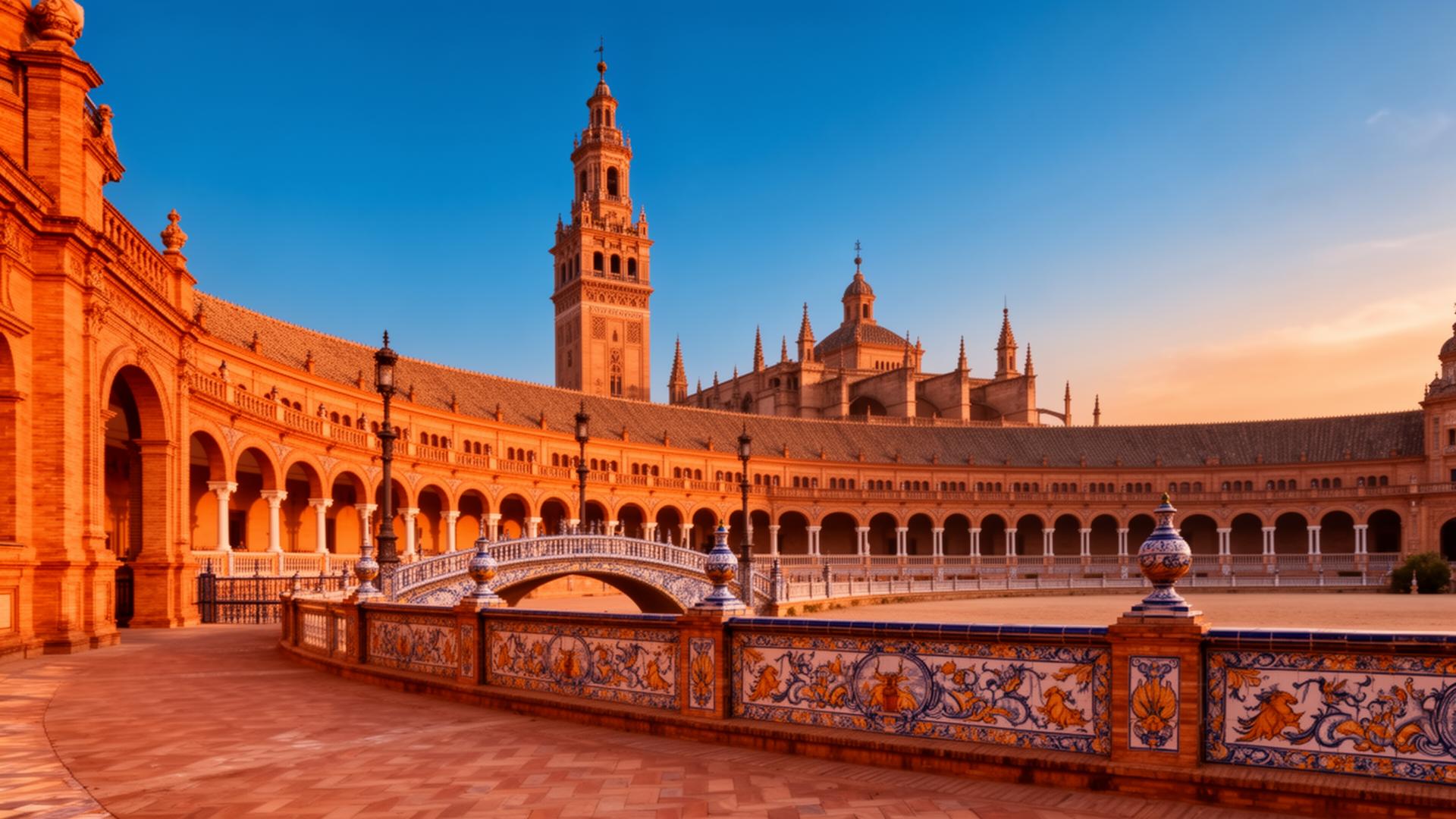 Sevilla