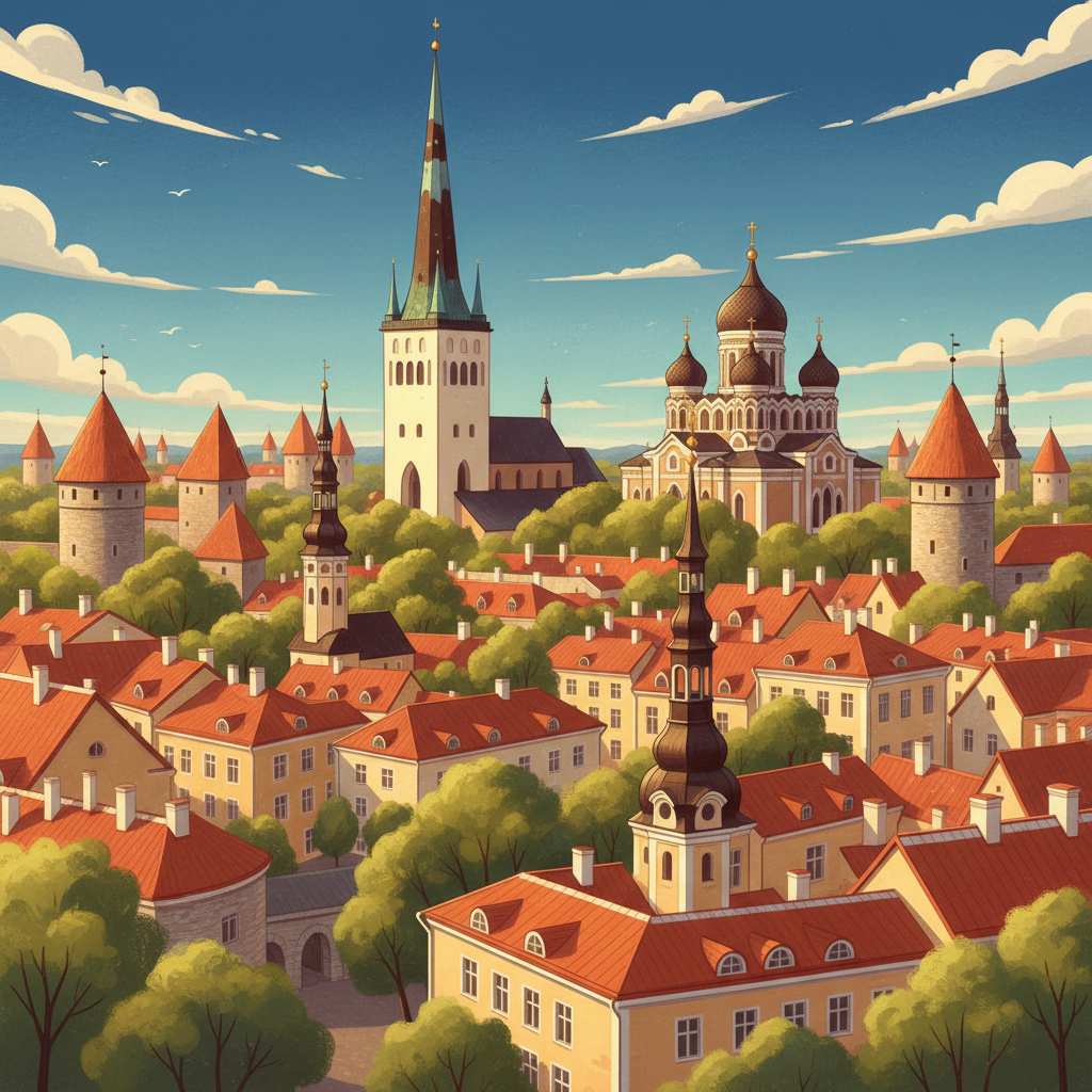Tallin