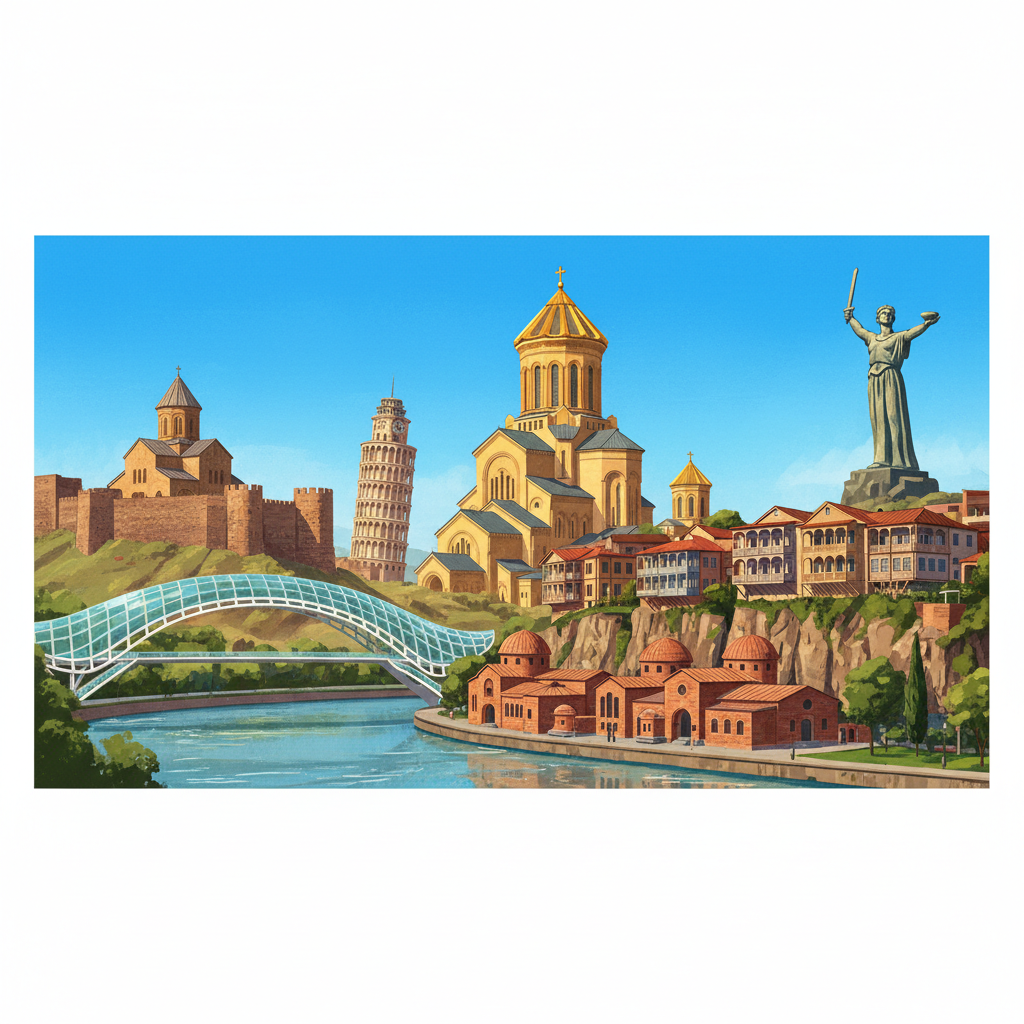 Tiflis