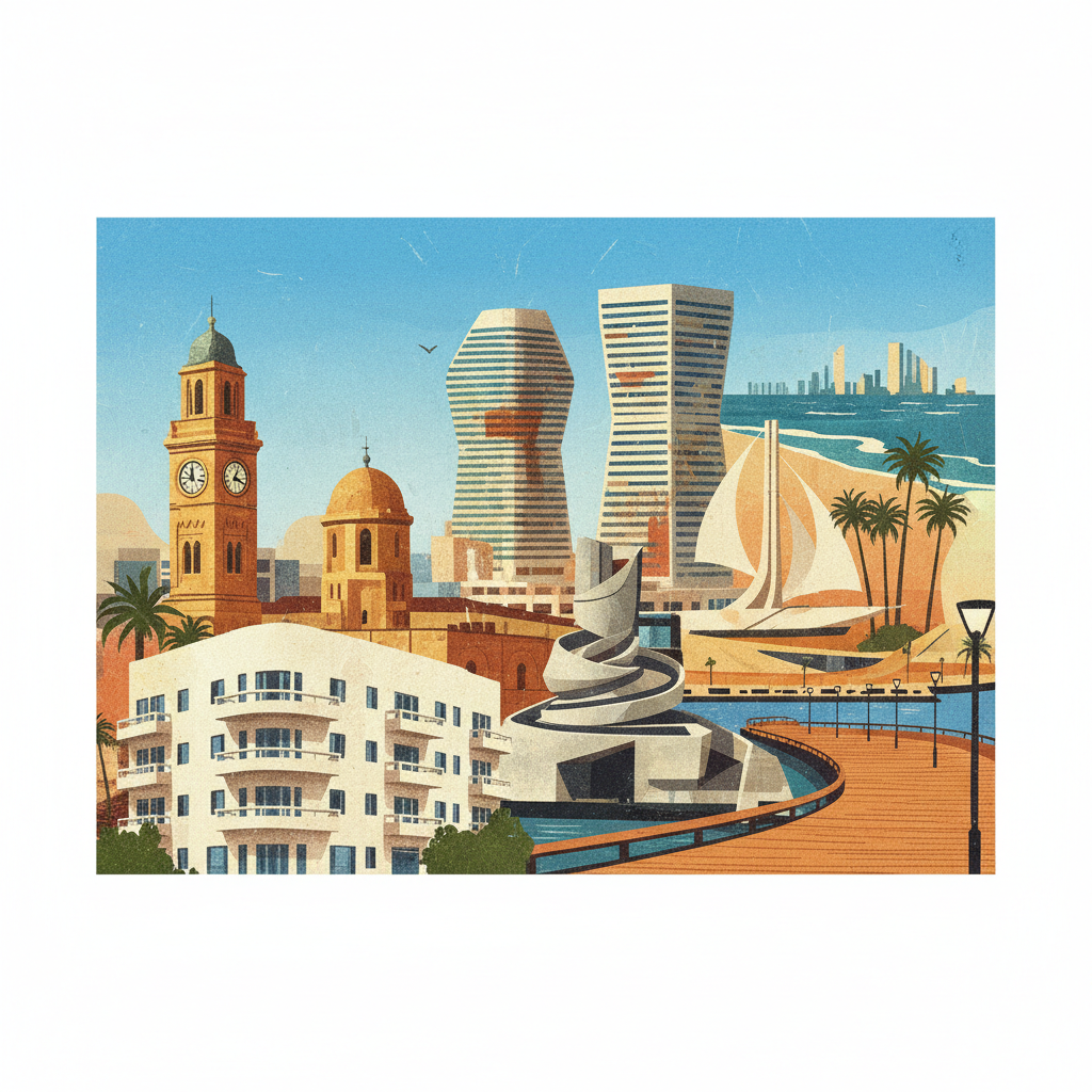 Tel Aviv