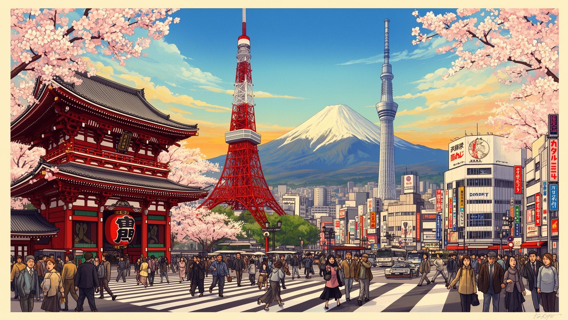 Tokio
