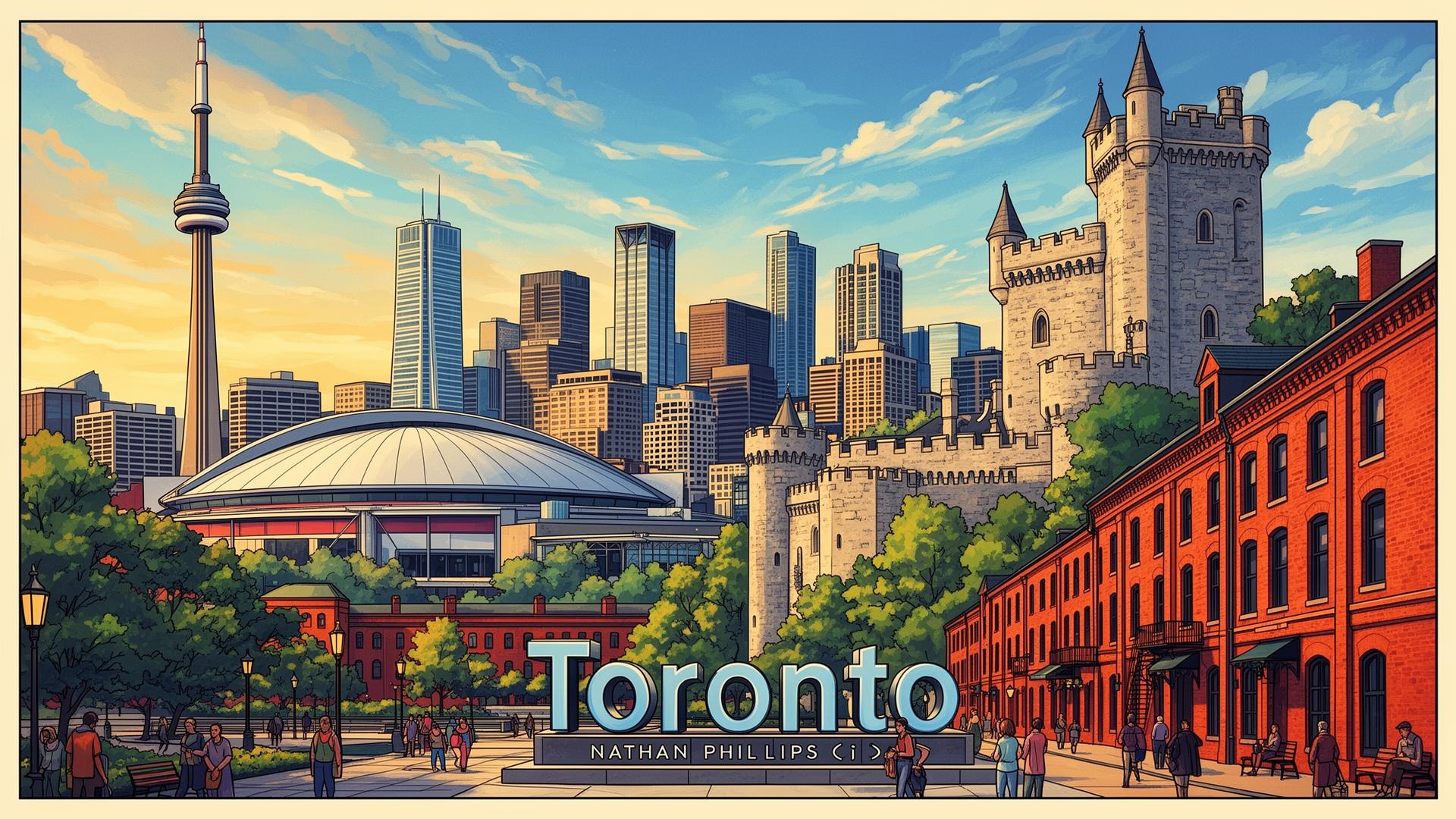 Toronto