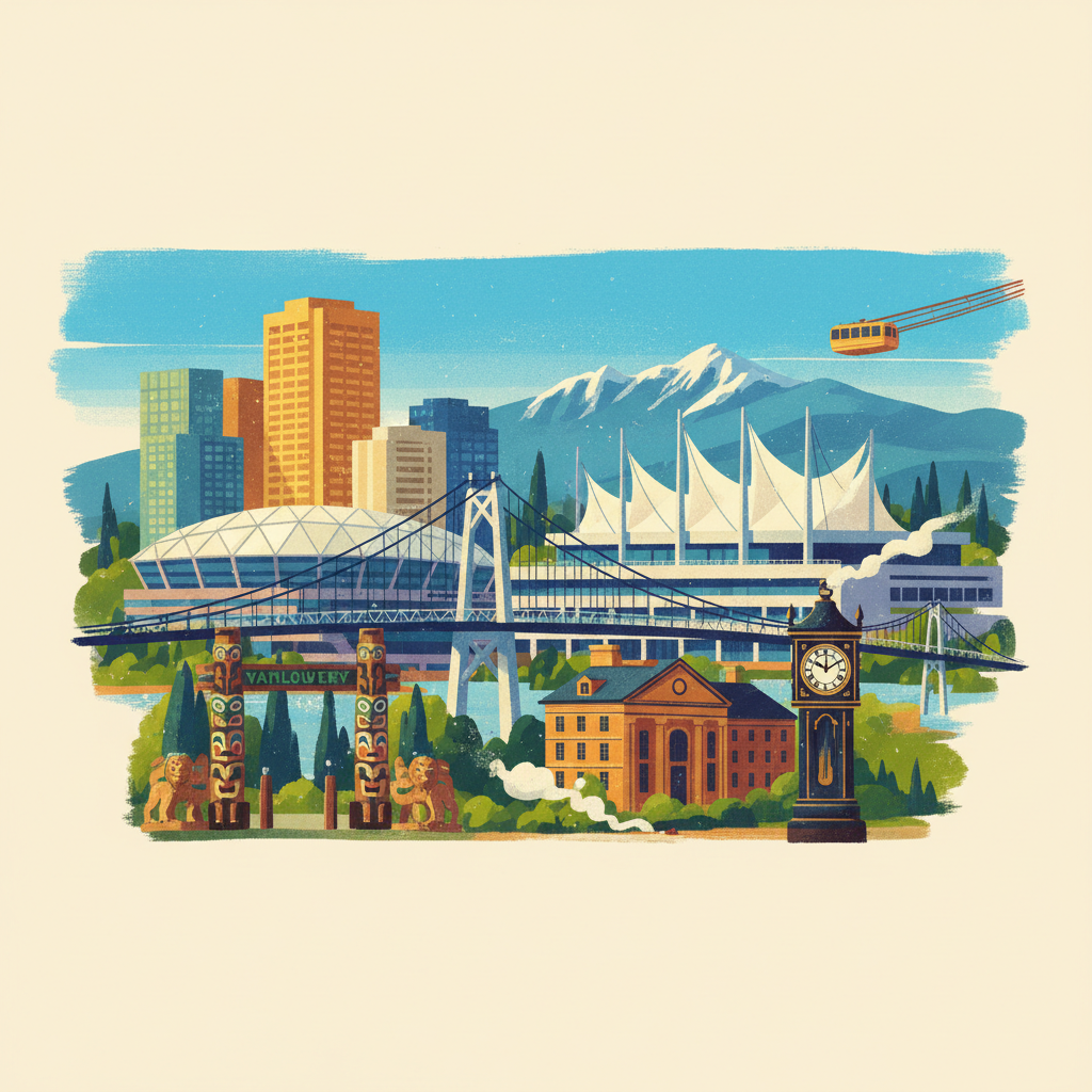 Vancouver