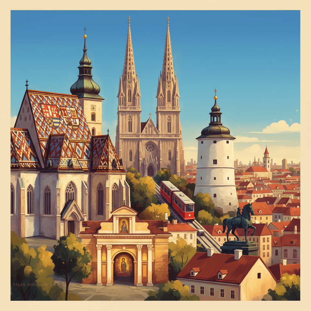 Zagreb