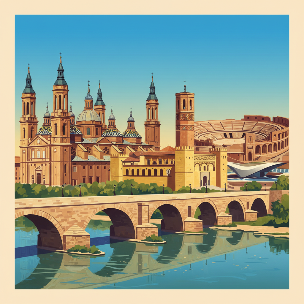 Zaragoza
